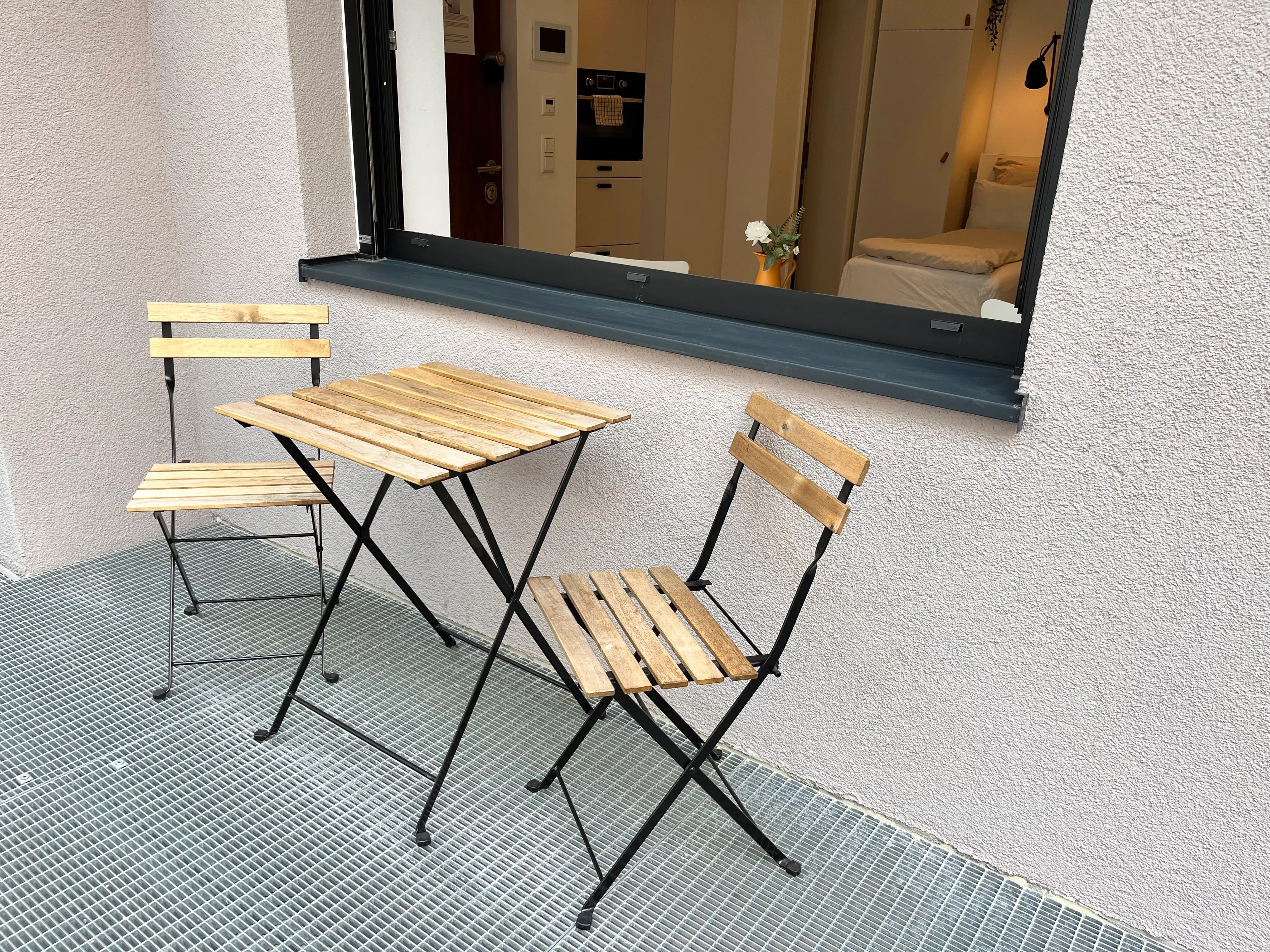Studio Bernstein 5